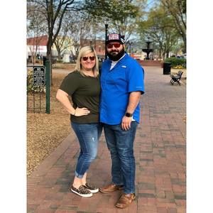 Meet your Posher, Jeremy